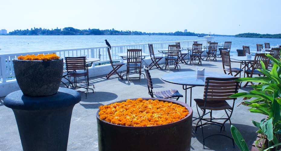 Fort House  Hotel, Kochi 1